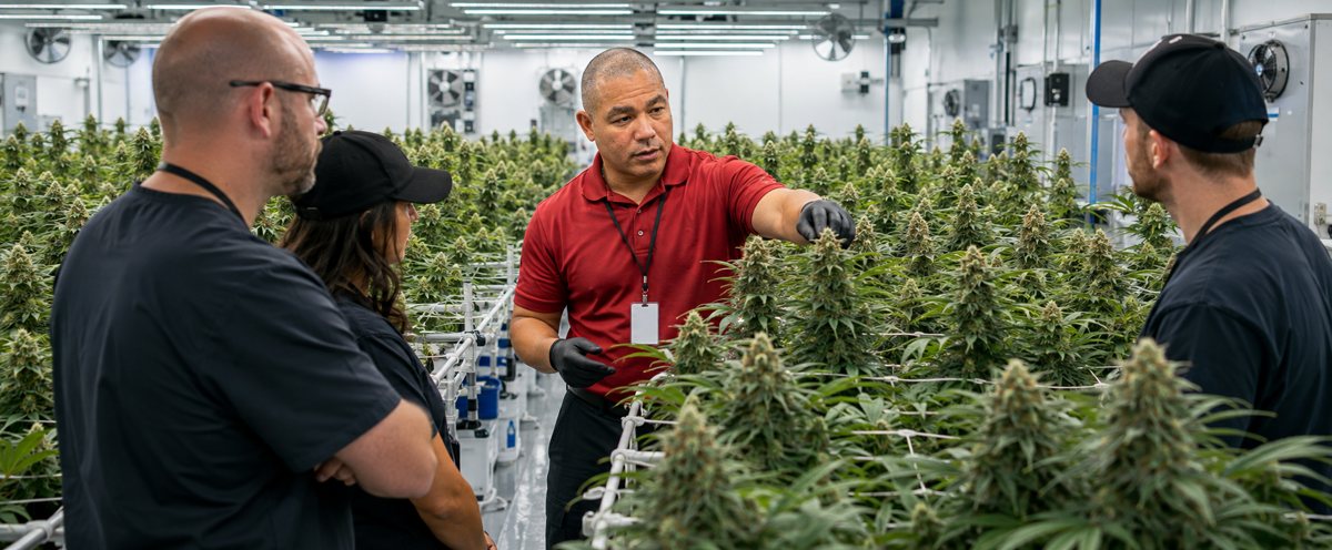 Why work with CBD Trapper — CBD Dosage Guide