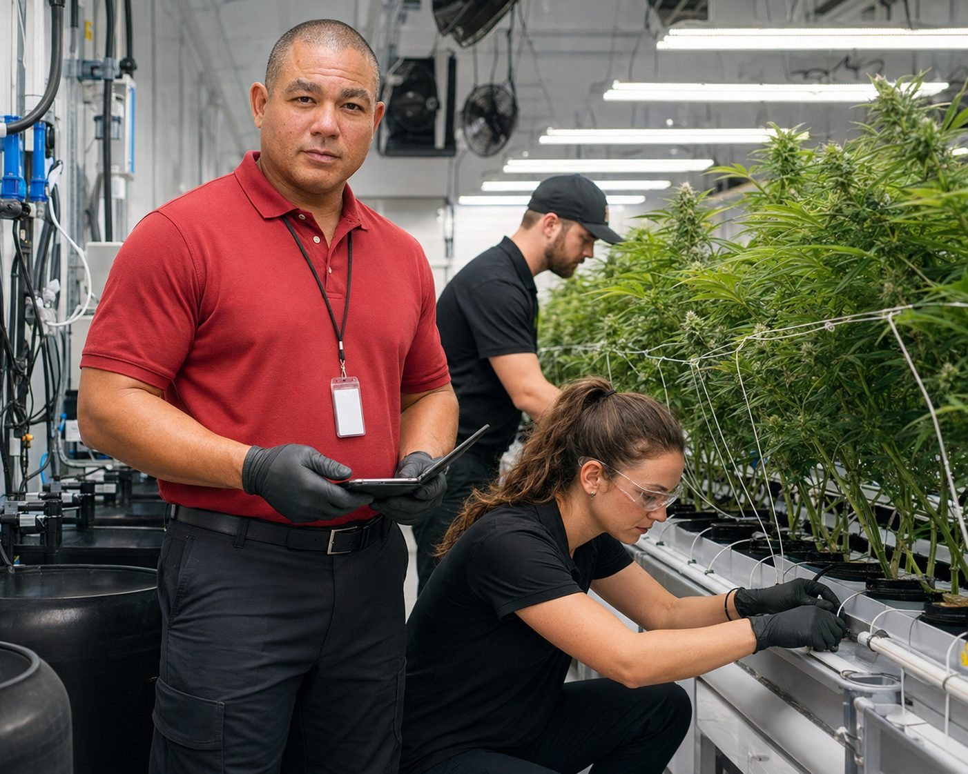 CBD Dosage Guide — CBD Trapper