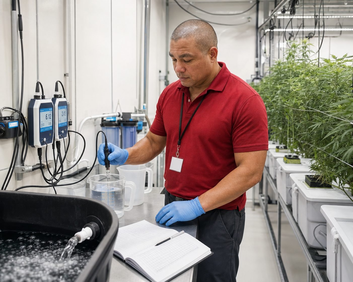 CBD Dosage Guide — CBD Trapper