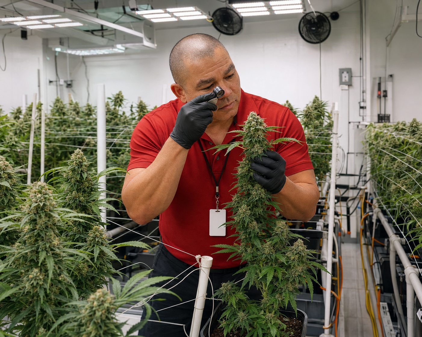 CBD Trapper — What Is CBD