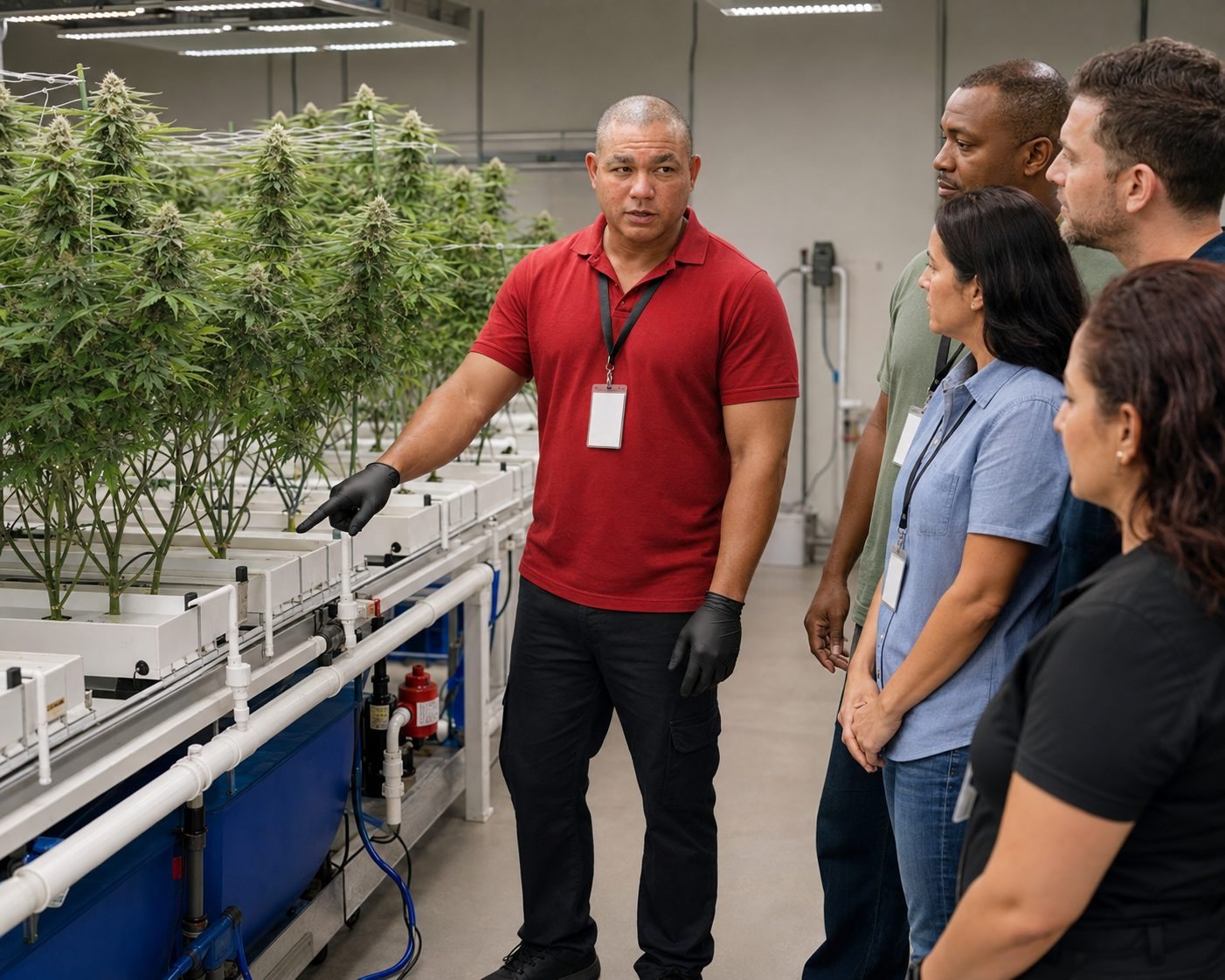 What Is CBD — CBD Trapper
