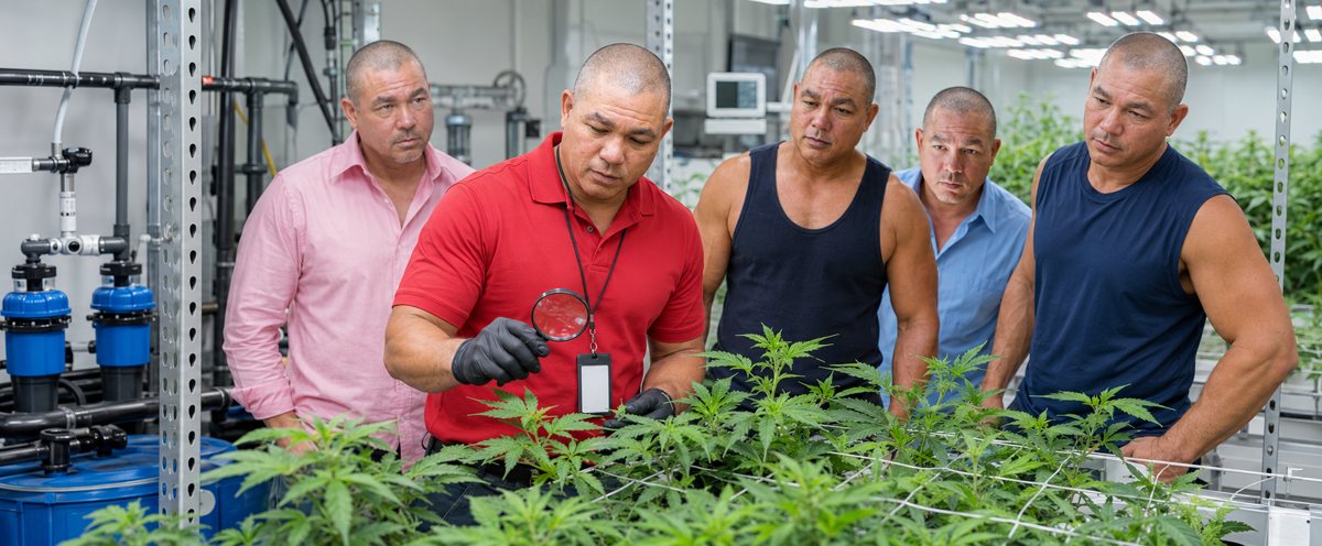 Why work with CBD Trapper — CBD For Recovery