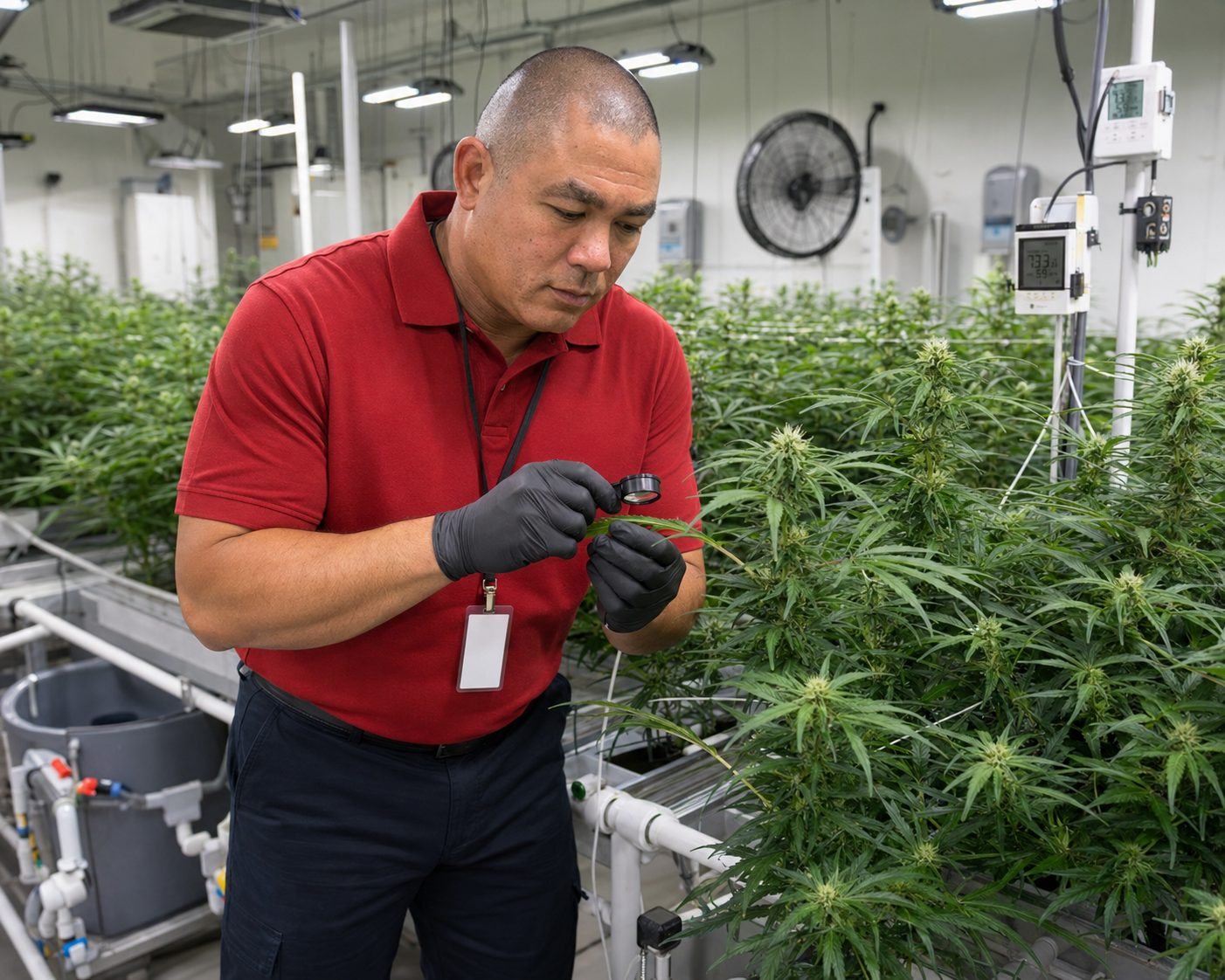 What Is CBD — CBD Trapper