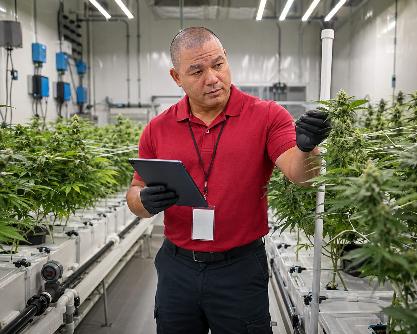 CBD Dosage Guide — CBD Trapper